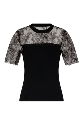 Top - Noir