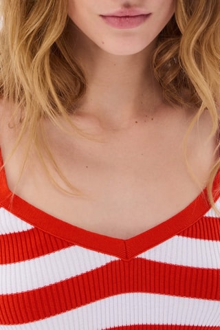 Top - Rouge