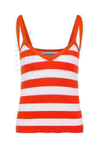 Top - Rouge