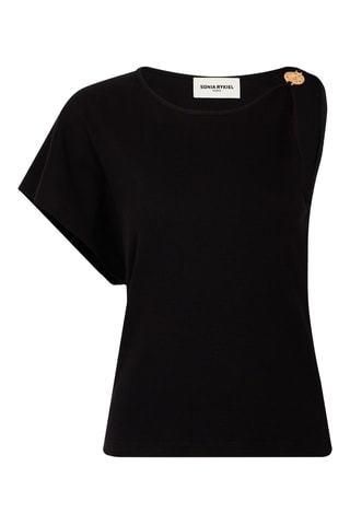 Top - Noir