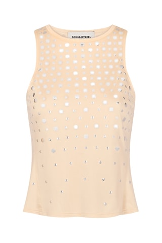 Top - Nude