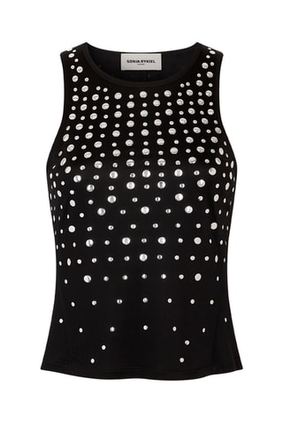 Top - Noir