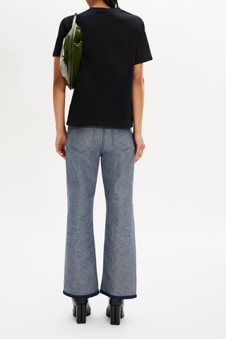 T-shirt -Noir