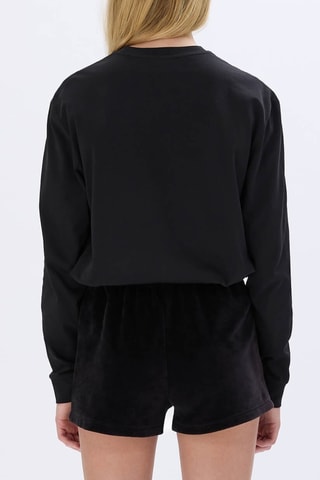 T-shirt -Noir