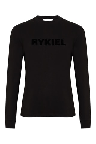 T-shirt -Noir