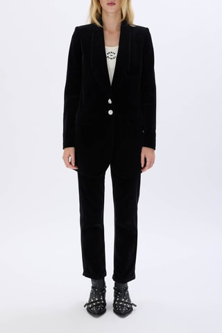 Veste - Noir