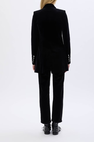 Veste - Noir