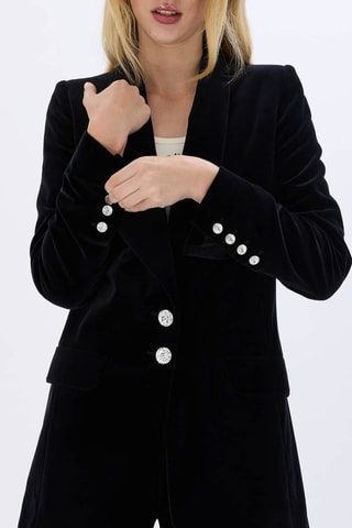 Veste - Noir