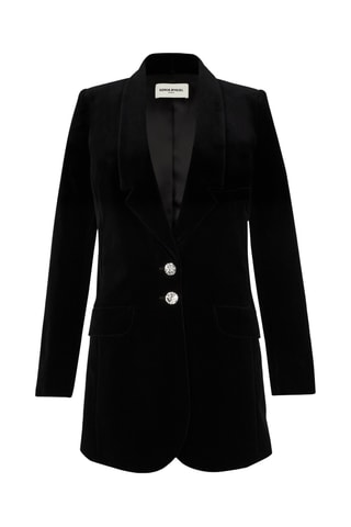 Veste - Noir