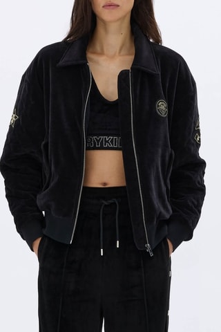 Bomber - Noir
