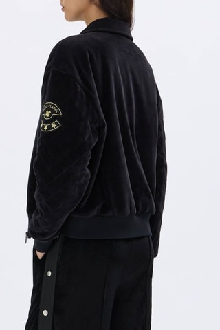 Bomber - Noir