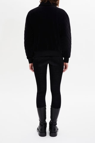 Bomber - Noir