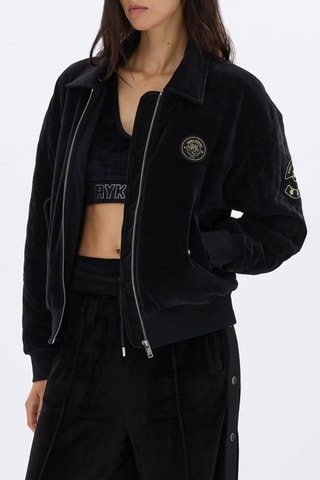 Bomber - Noir