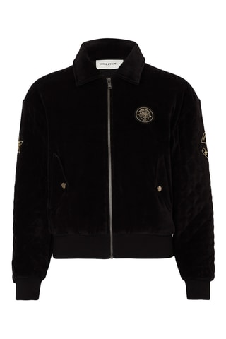 Bomber - Noir