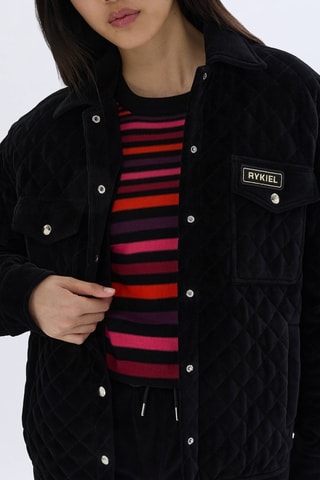Veste - Noir