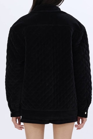Veste - Noir