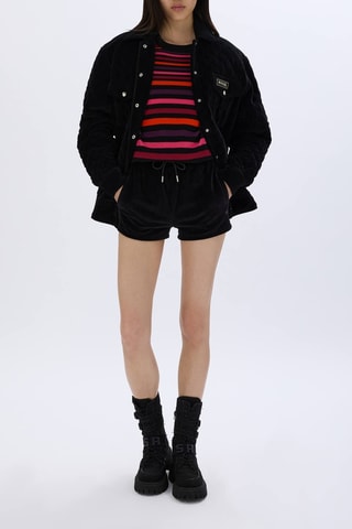 Veste - Noir