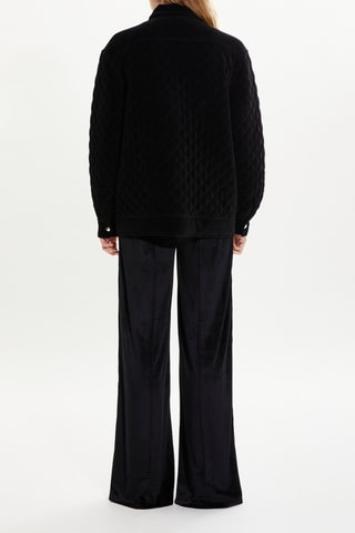 Veste - Noir