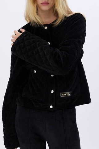 Veste - Noir