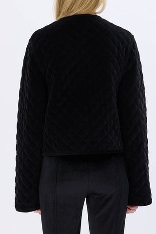 Veste - Noir