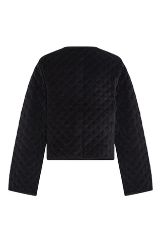 Veste - Noir