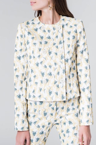 Veste - Ecru