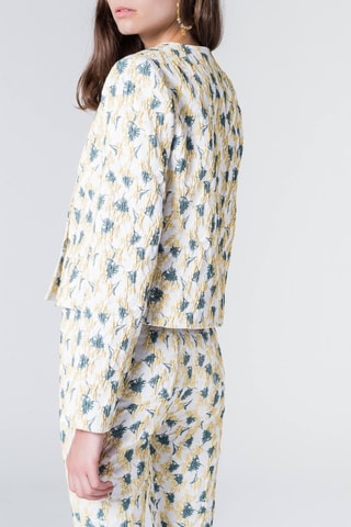 Veste - Ecru