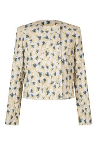 Veste - Ecru