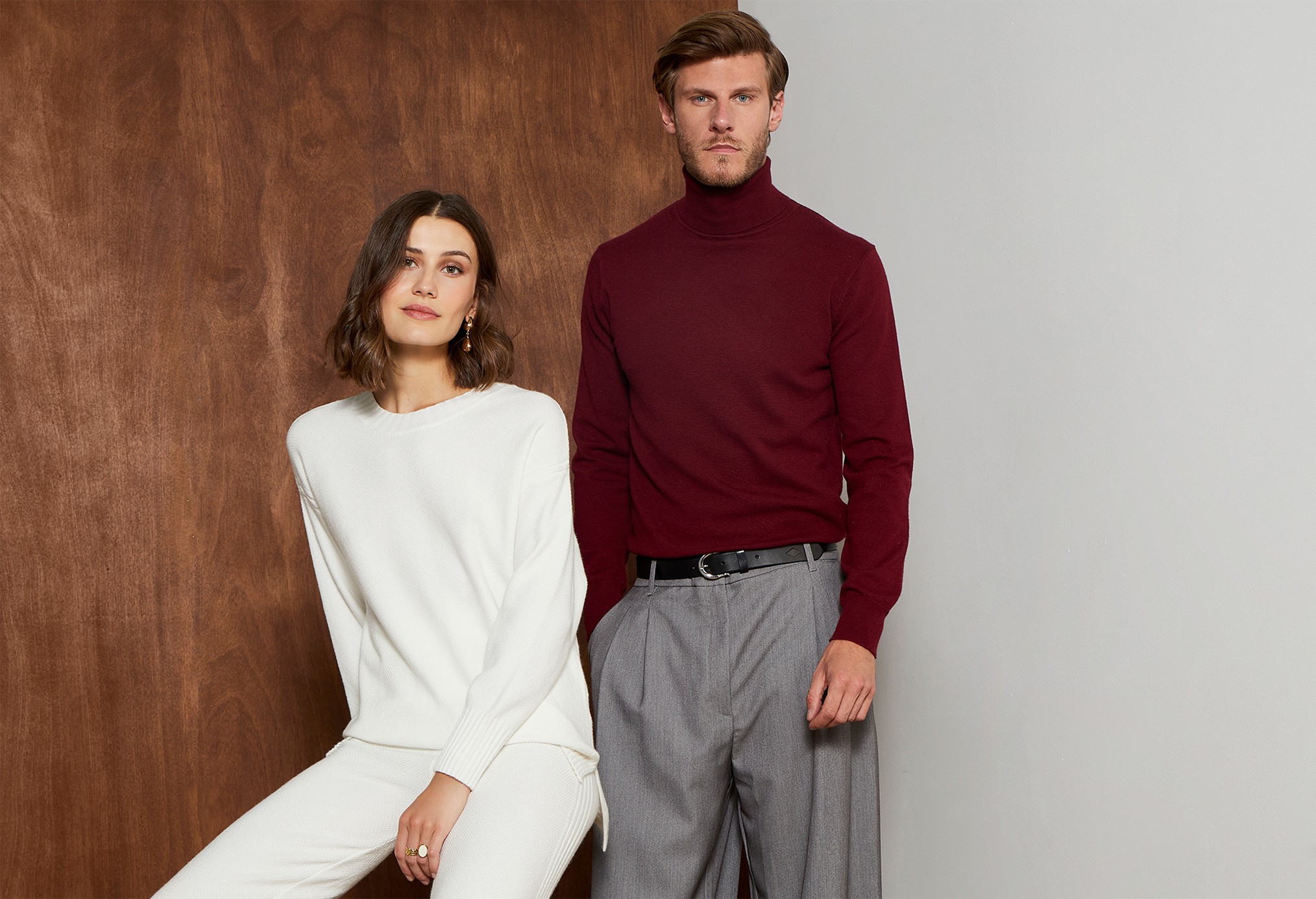 MAILLE en vente privilège sur SHOWROOMPRIVÉ