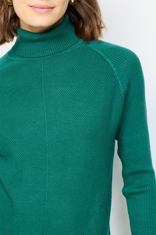 Trui en Broek - Bruin - Groen