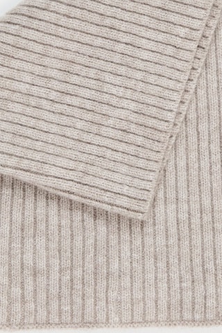  Colsjaal - Beige - Grijs