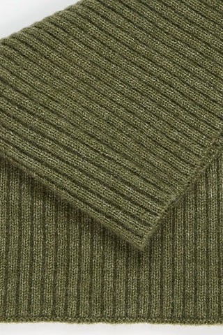  Colsjaal - Beige - Groen