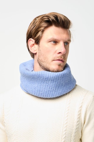  Colsjaal - Lichtblauw - Blauw