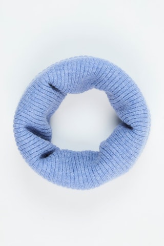  Colsjaal - Lichtblauw - Blauw
