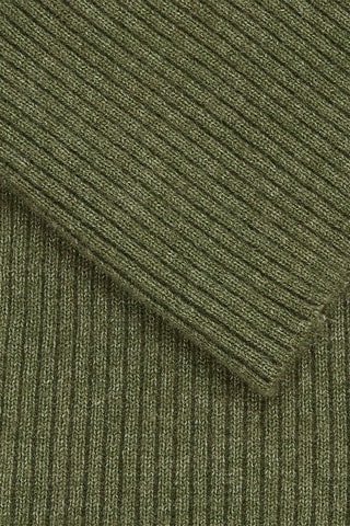  Colsjaal - Lichtblauw - Groen