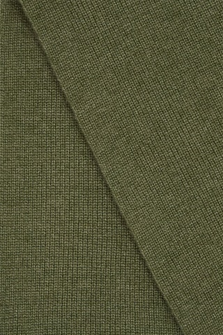  Sjaal - Lichtblauw - Groen