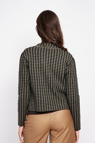 Vest - Kaki - Groen