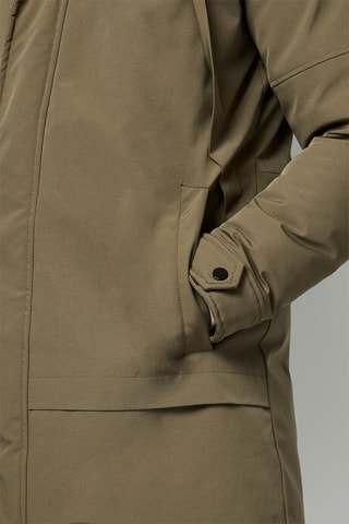 Parka - Groen  - Groen