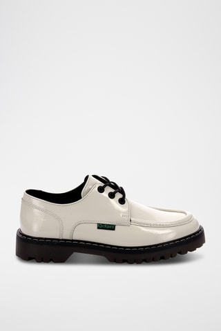 Kick Derby's Decklow - Wit