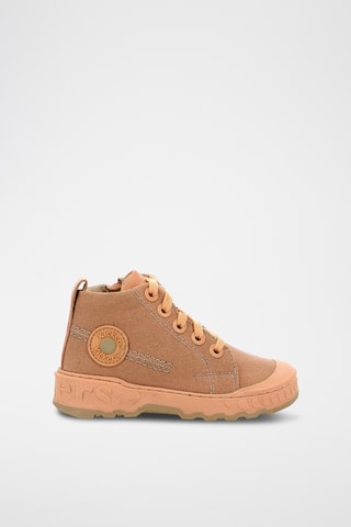 Sneakers Kickrup - Nude