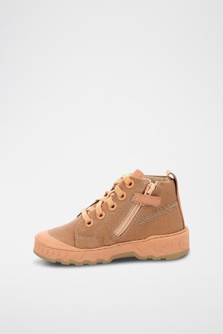 Sneakers Kickrup - Nude