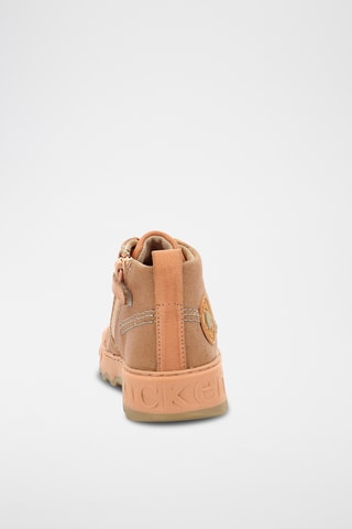 Sneakers Kickrup - Nude