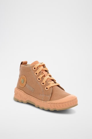 Sneakers Kickrup - Nude