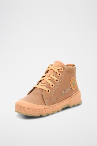 Sneakers Kickrup - Nude