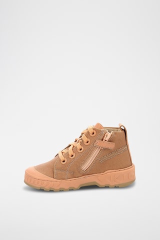 Sneakers Kickrup - Nude