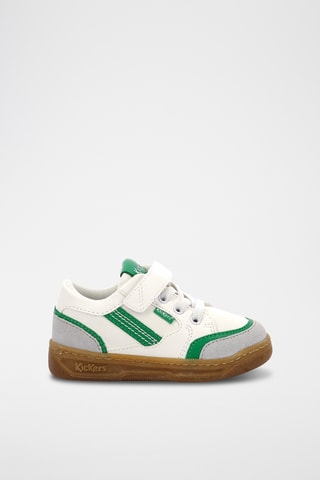 Sneakers Kouic - Wit