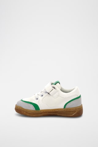 Sneakers Kouic - Wit