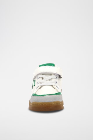 Sneakers Kouic - Wit