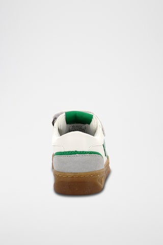 Sneakers Kouic - Wit