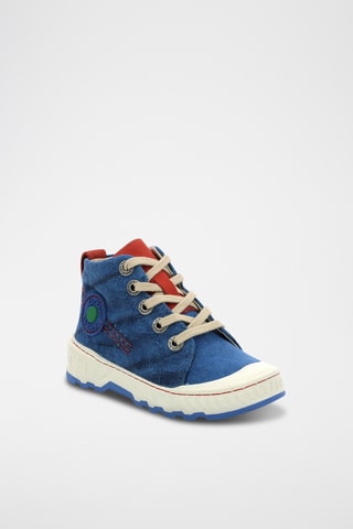 Sneakers Kickrup - Blauw